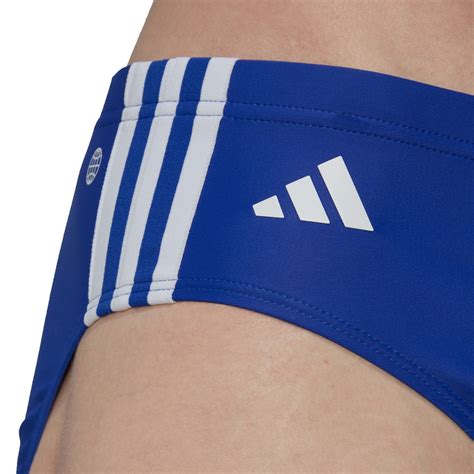 adidas herren 3-streifen badeshorts badehose|Adidas Classic 3.